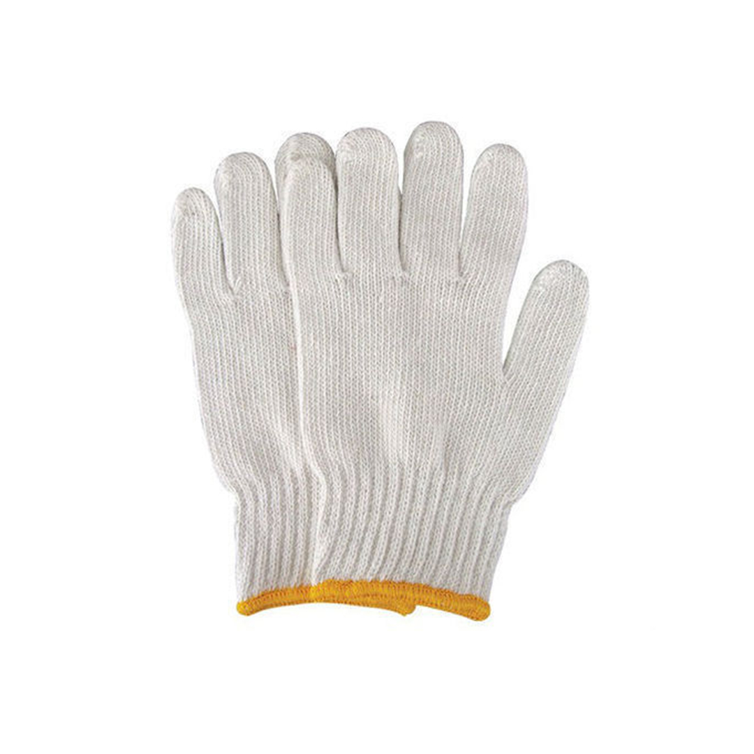 100%-Cotton-Knitted-Gloves-Natural